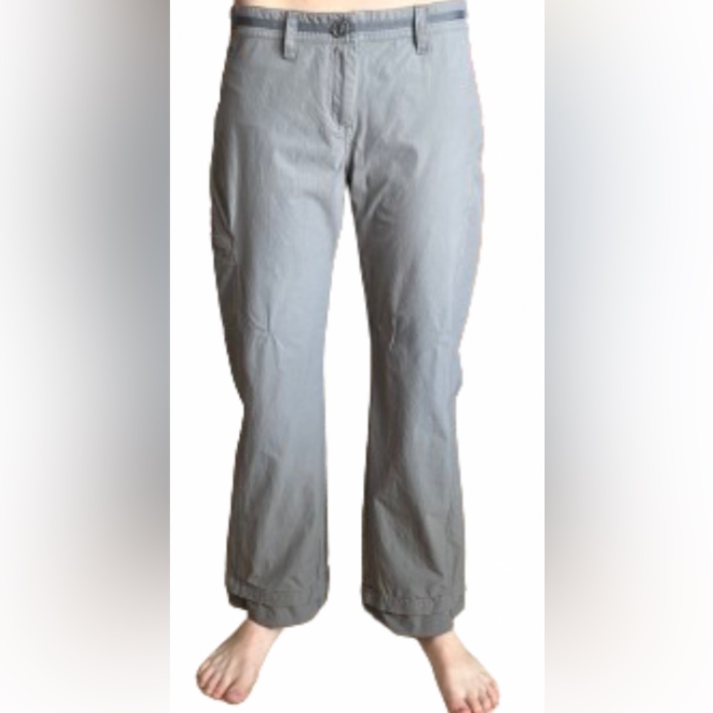 Exofficip pants size 4 hiking
